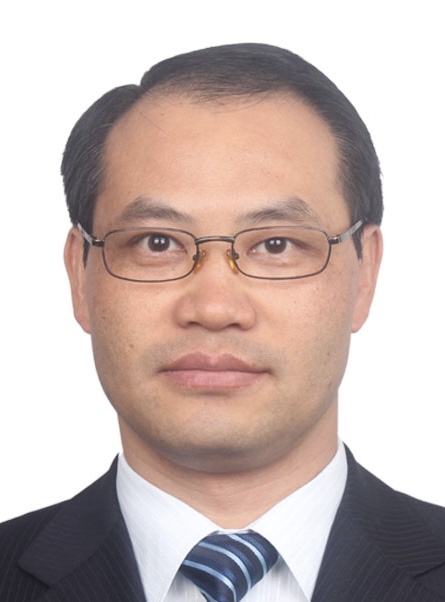 ZHOU Haihong